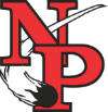 North Polk High School logo